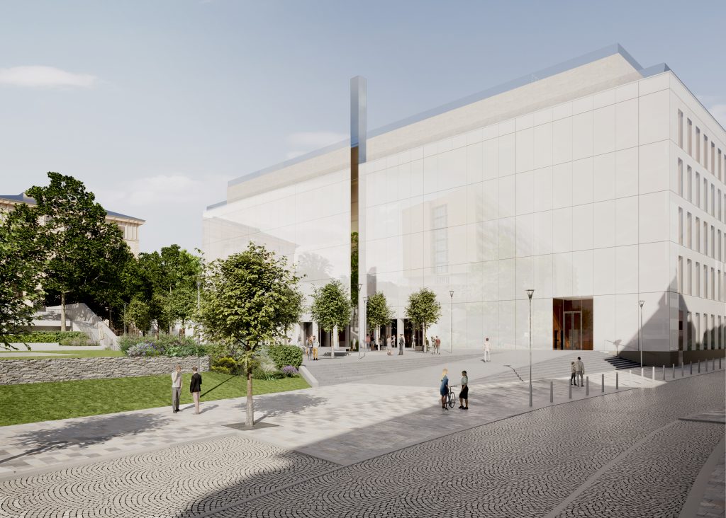 Janáčkovo kulturní centrum
