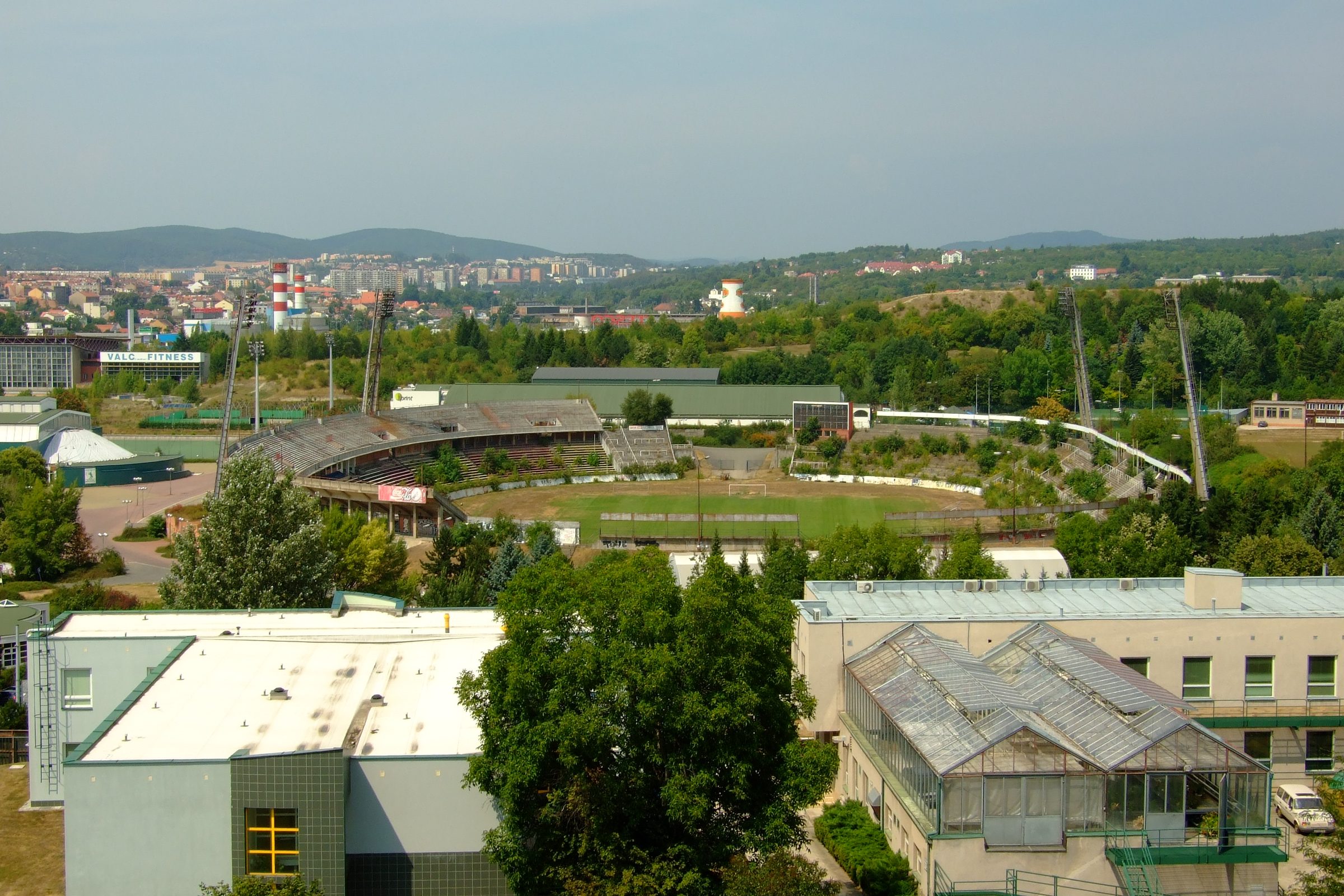 Za Lužánkami chybí jedno číslo. Bez něj se nepohne nic