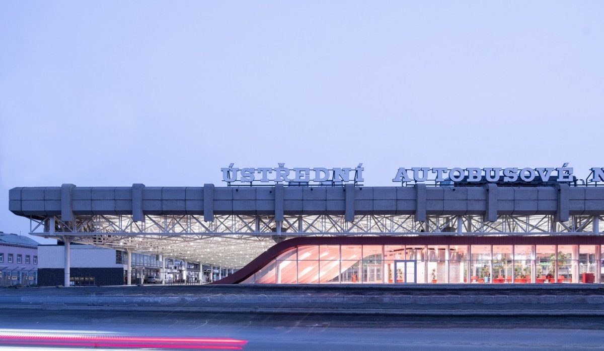 Brněnská Zvonařka: Od brutalistní zchátralosti k modernímu uzlu